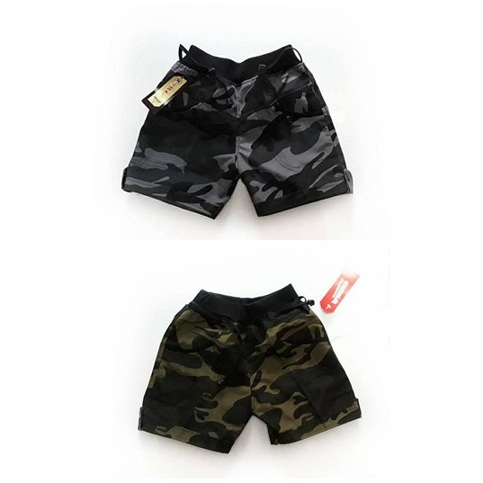 Celana Pendek Anak 0-3Thn Short Pants Anak Murah Celana Pendek Anak  Laki - Laki Perempuan