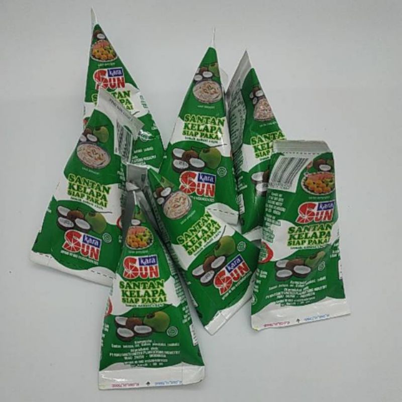 

santan kara sun kara