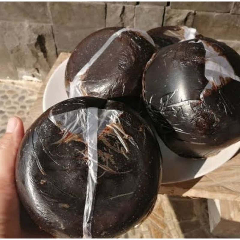 

GULA BATOK AREN - 1 KG
