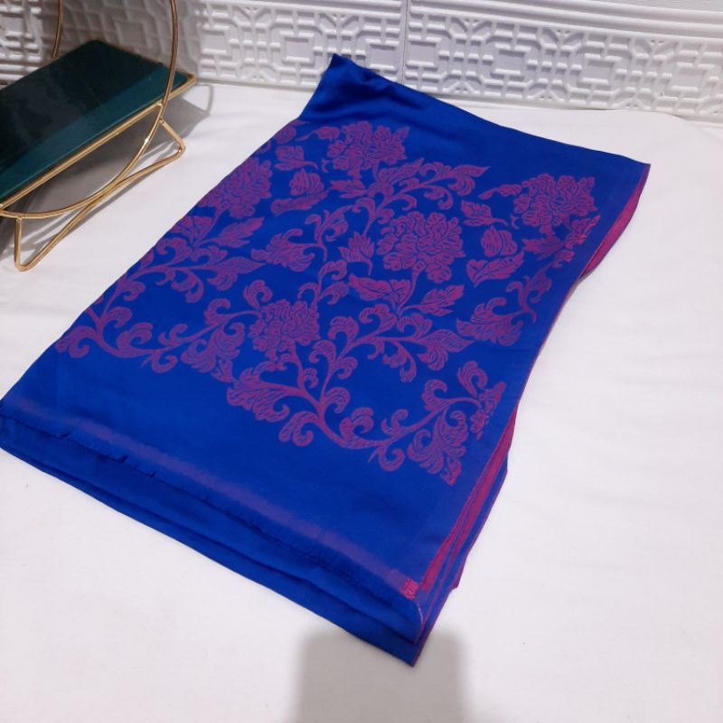 PROMO HANYA HARI INI!!!CASHMERE SYAL/SCARF MOTIF-R