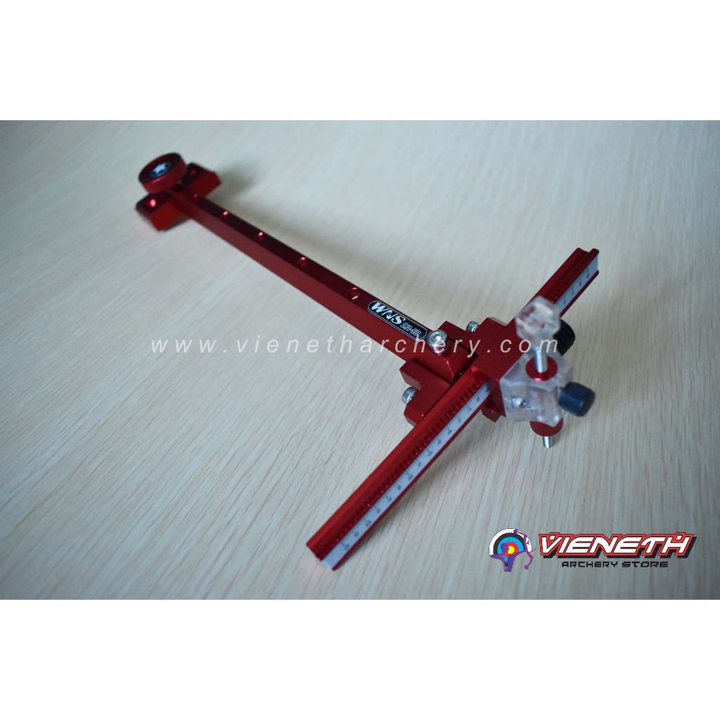 SIGHT WNS SJA-50 SIGHT LONG RH - ACCESORIS - PANAHAN - WNS