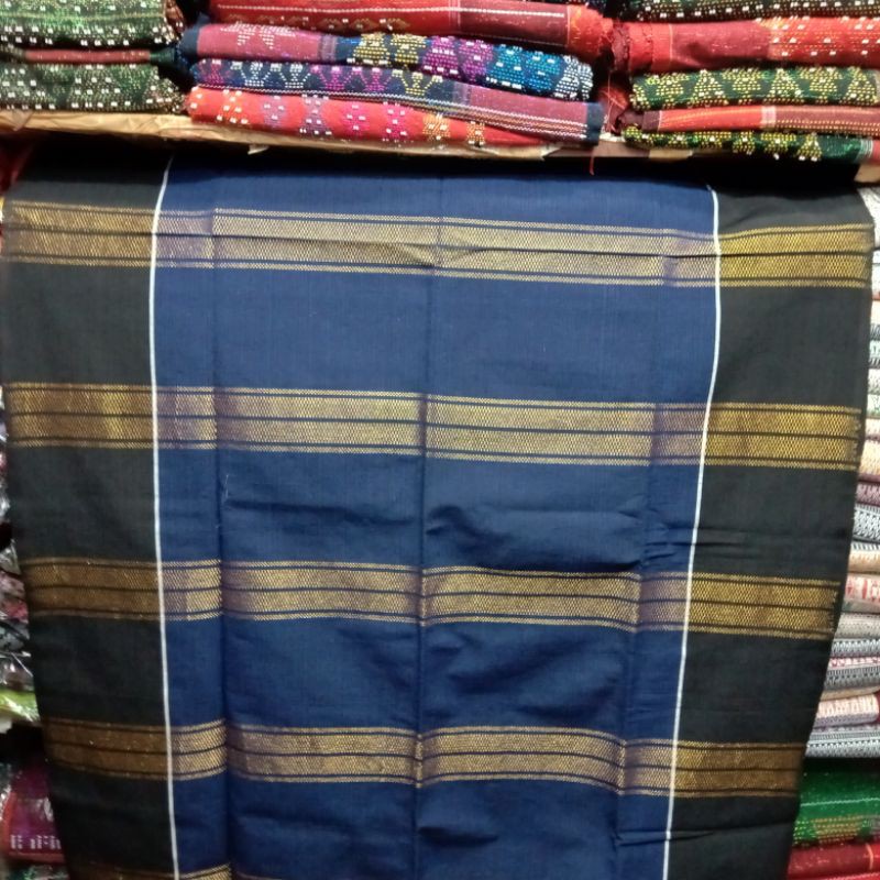 uis julu / jungkit siwah julu benang putar