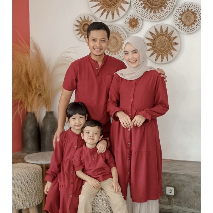 Seraya Set Family New