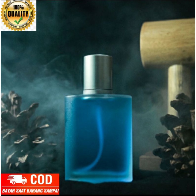 Parfume Aura karakter