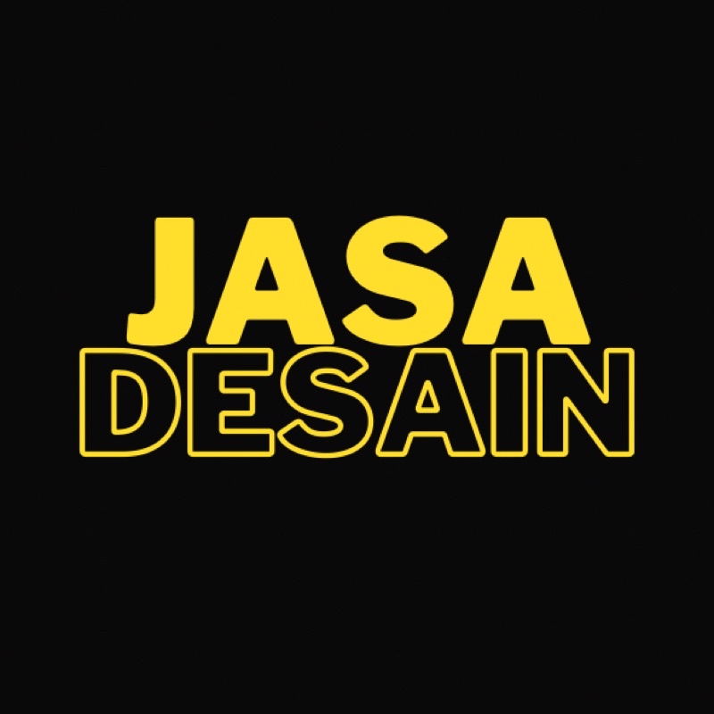 

JASA DESAIN