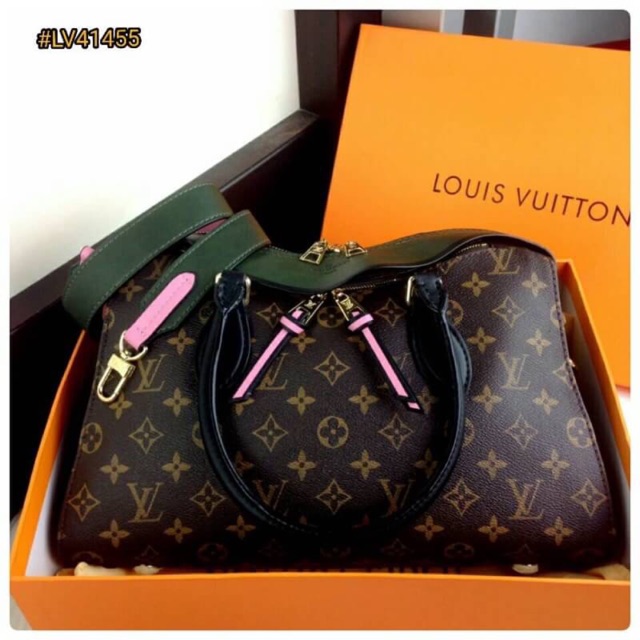 LV Tuileries bag