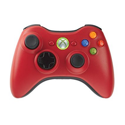 Xbox Wired Controller / Stick / Gamepad