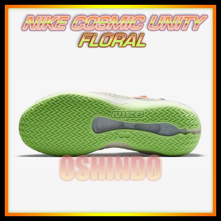 Sepatu Basket Nike Cosmic Unity Original Asli