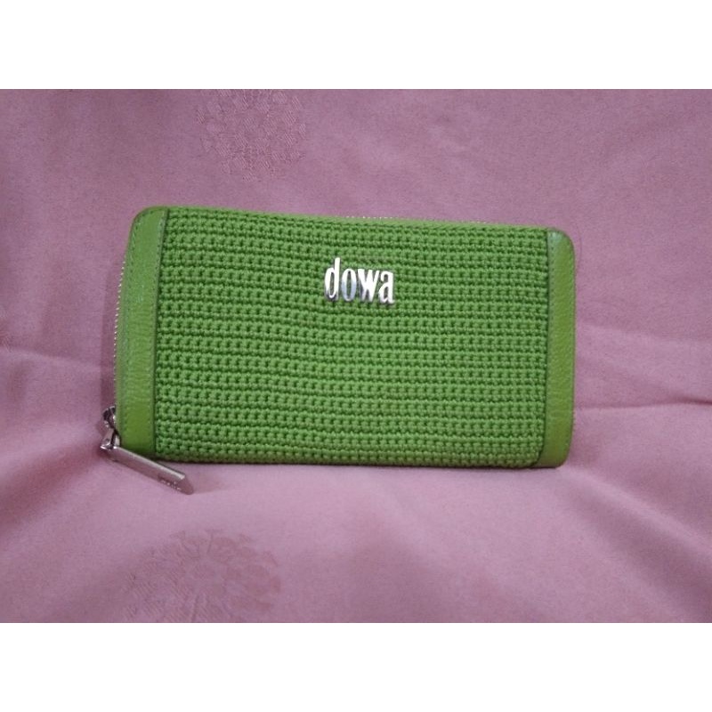 dompet dowa claire series