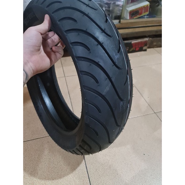Ban Michelin Pilot Street 140/70-13