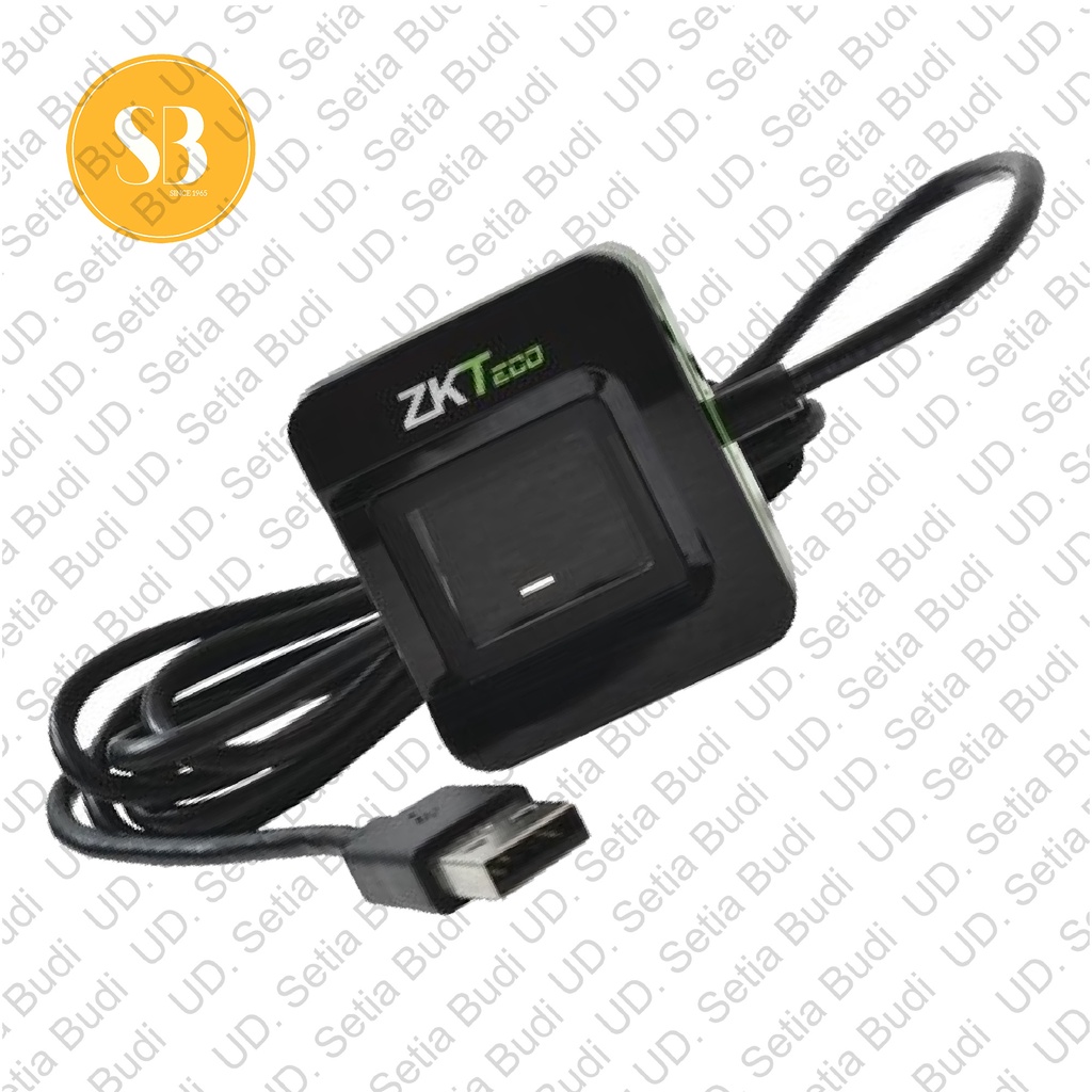 ZKTECO SLK20R USB Reader Sidik Jari SLK 20R
