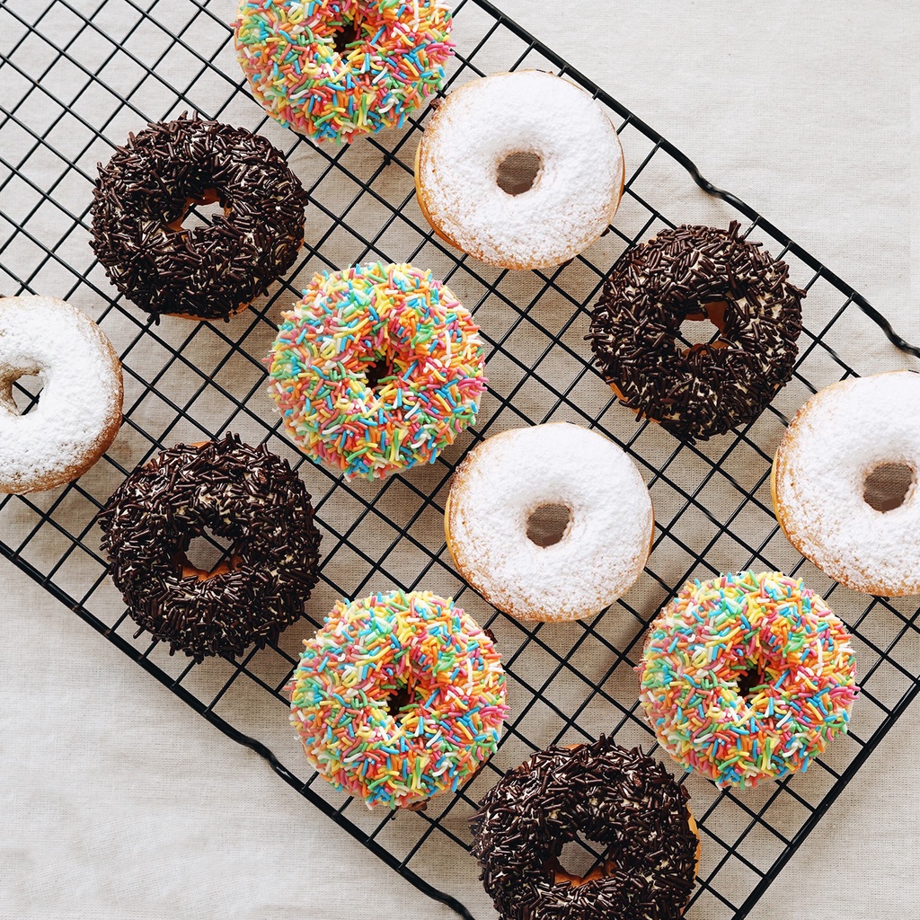 

Donat Kentang Kiddy Box