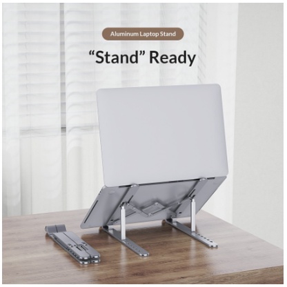 ORICO Adjustable Laptop Stand - PFB-A21