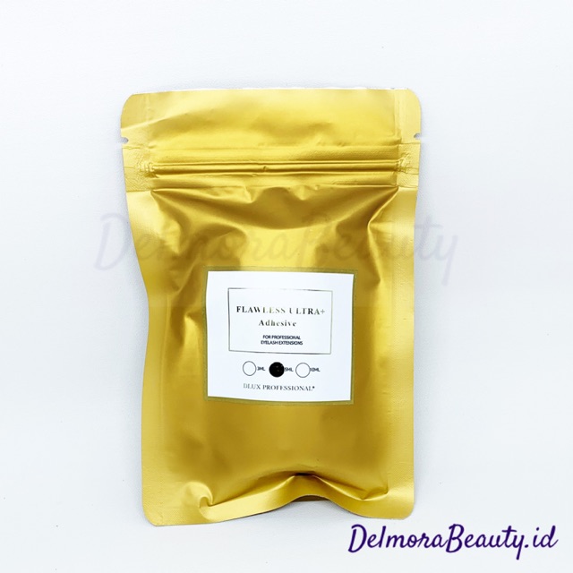 Lem DLUX FLAWLESS 5ml Lem Eyelash Extension
