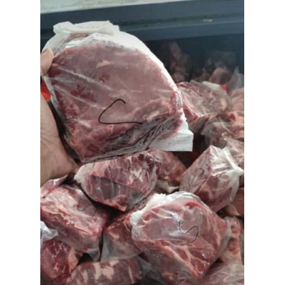 

Daging Semur 1kg