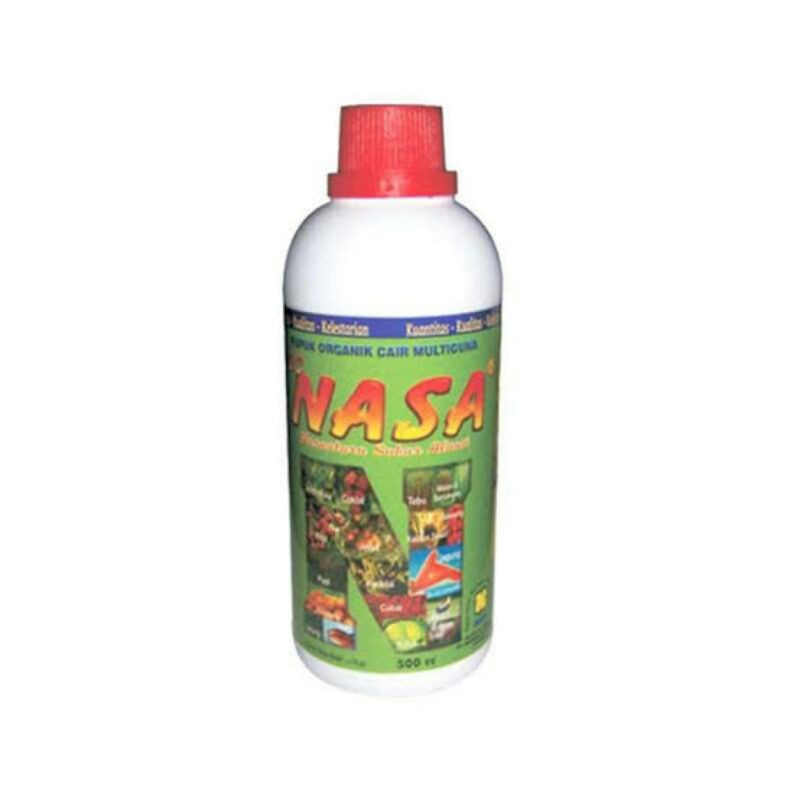 POC Nasa