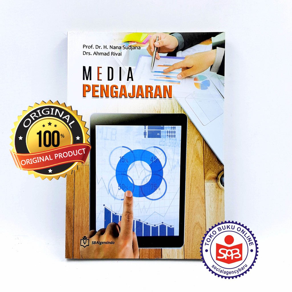 

Media Pengajaran - Nana Sudjana