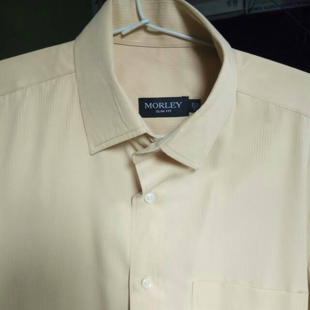 PRELOVED Kemeja Pria Formal