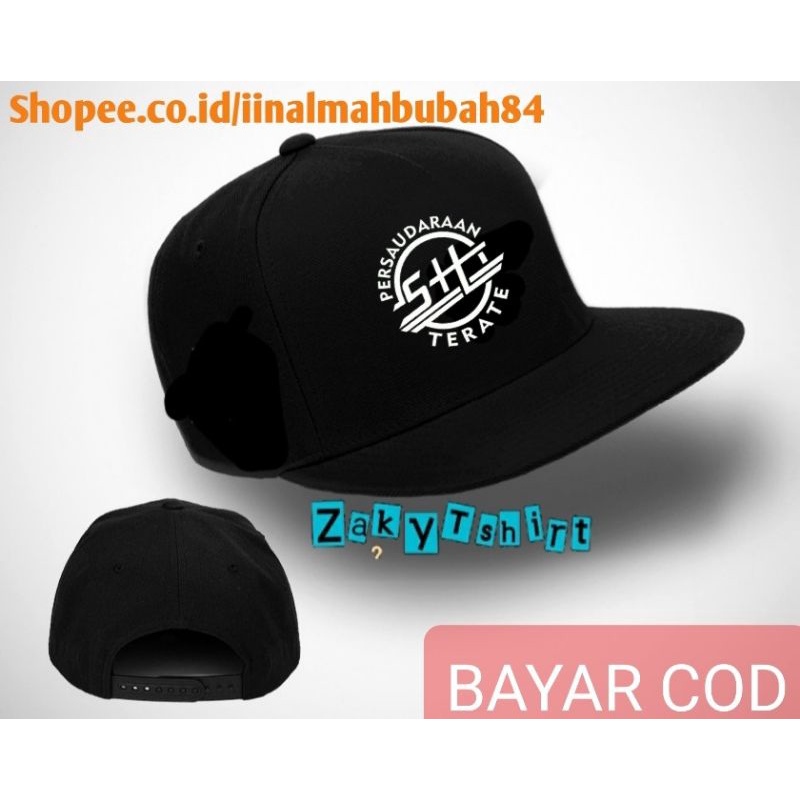 Topi Pria / Snapback  / surf / skate / Hat Psht