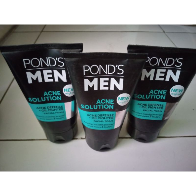 pons men