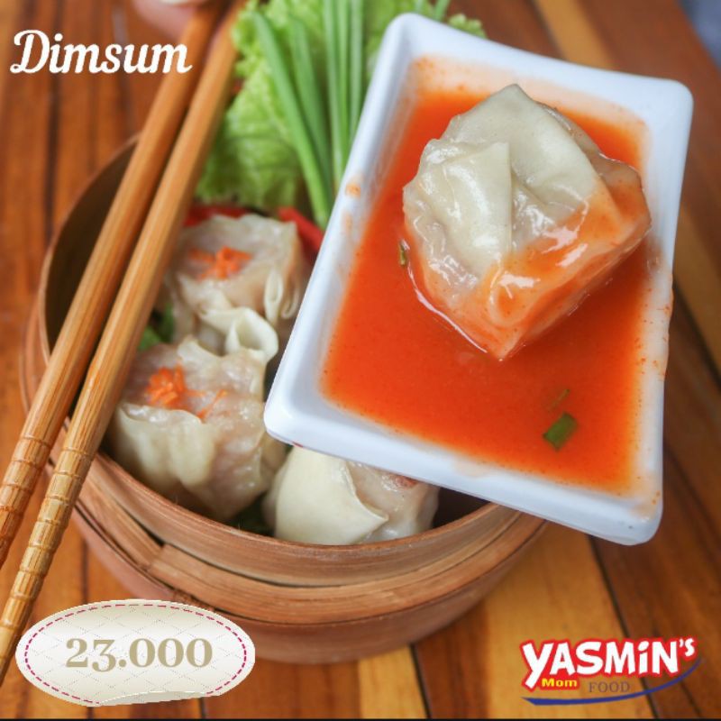 

Dimsum Frozen food | Dimsum Homemade