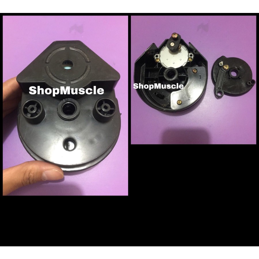 (Original) Neck Swing Set kipas angin Regency tornado Spare Part