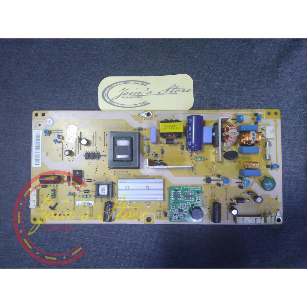 POWER SUPPLY TV TOSHIBA 39P2300 - REGULATOR 39P2300 VJ - PSU 39P2300VJ