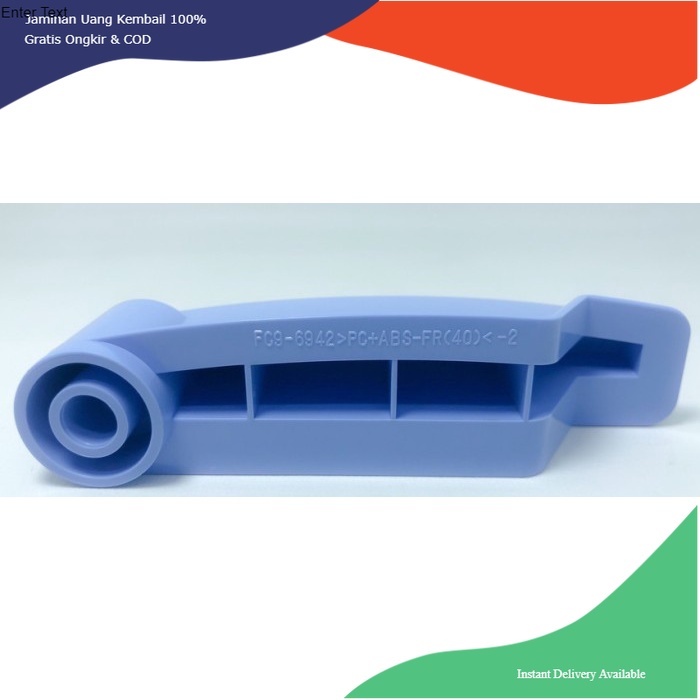 Handle Toner Lever Mesin Fotokopi Canon IRA 6075 FC9-6942-000 Lokal