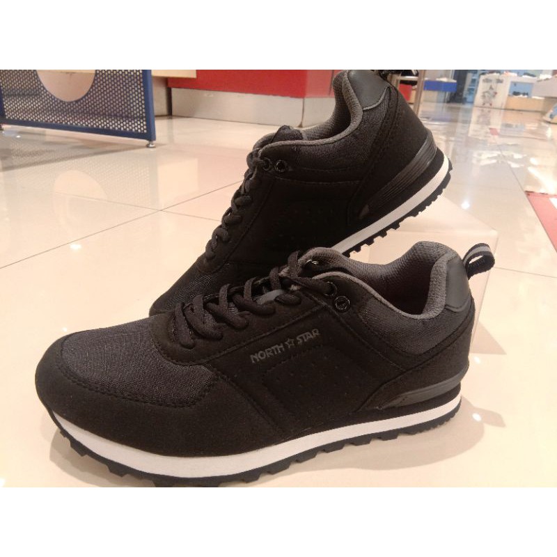Bata Northstar sneakers pria