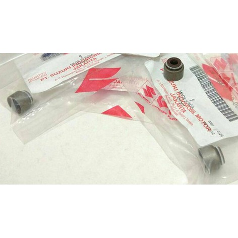 Oil seal sil klep suzuki apv/futura injektion.