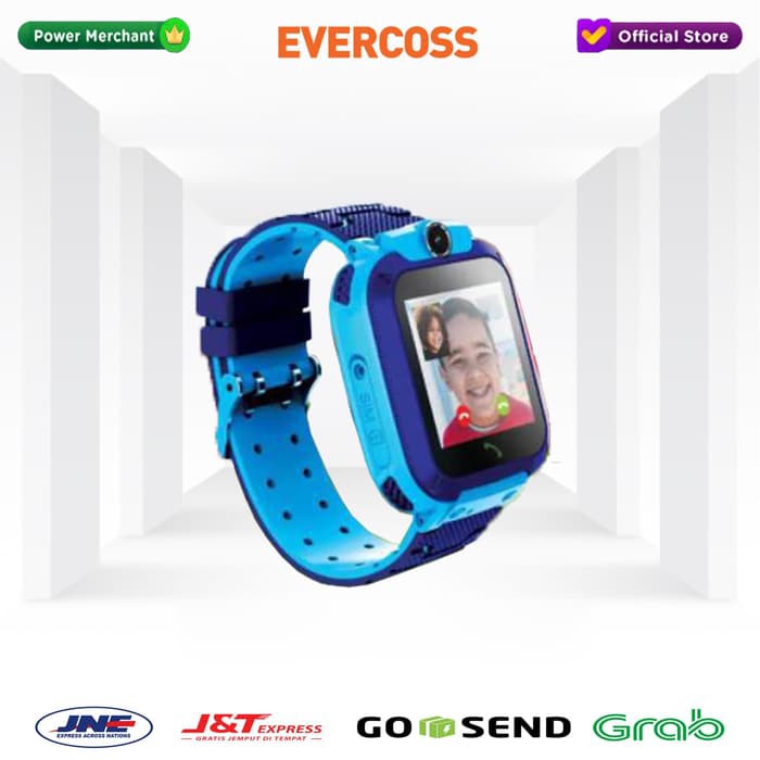 Smartwatch Evercoss B5