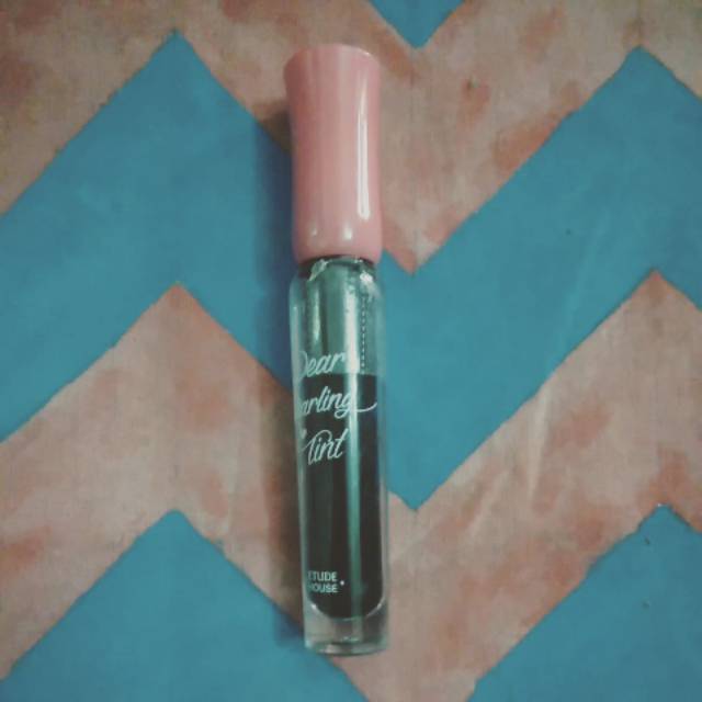 Etude House Dear Darling Tint [BK801]