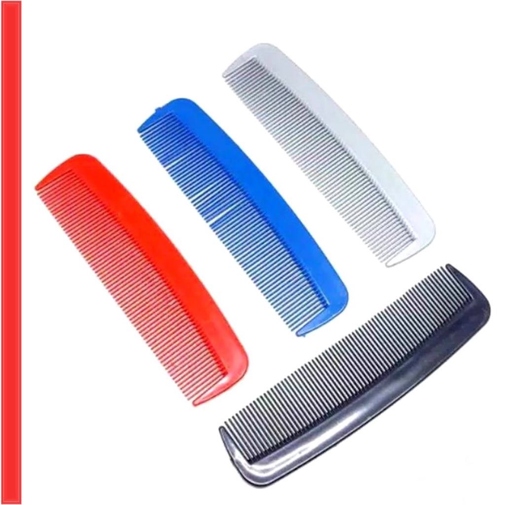 Sisir Saku - Sisir Rambut - Mini POCKET COMB Hair Comb