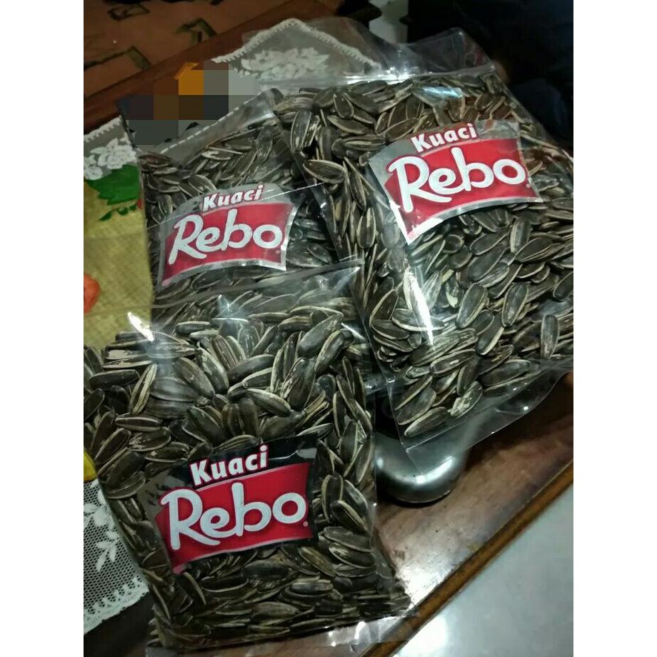 

LENGKAP KUACI REBO ORIGINAL /SNACK KILOAN