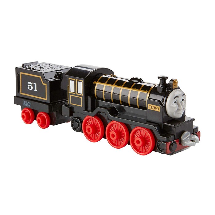 Thomas and Friends Diecast - Hiro