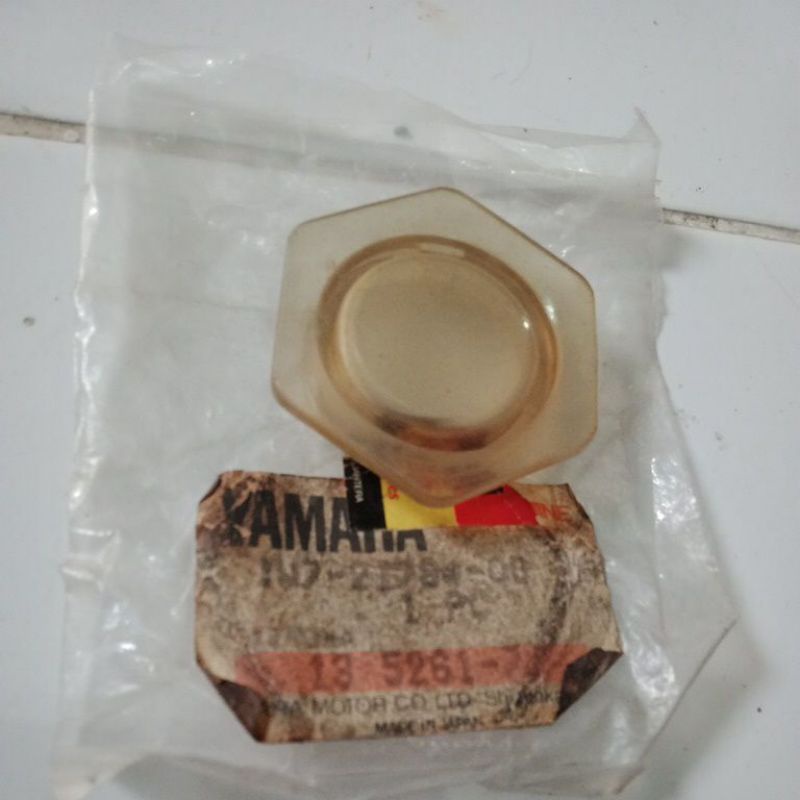 botol oli yamaha v80