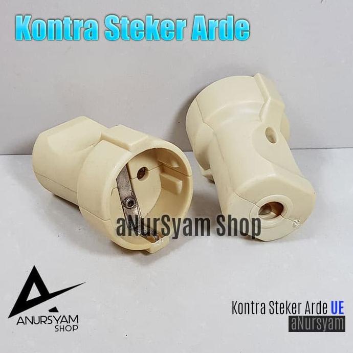 Kontra Steker Arde UE 1532 anursy44 Buru Order