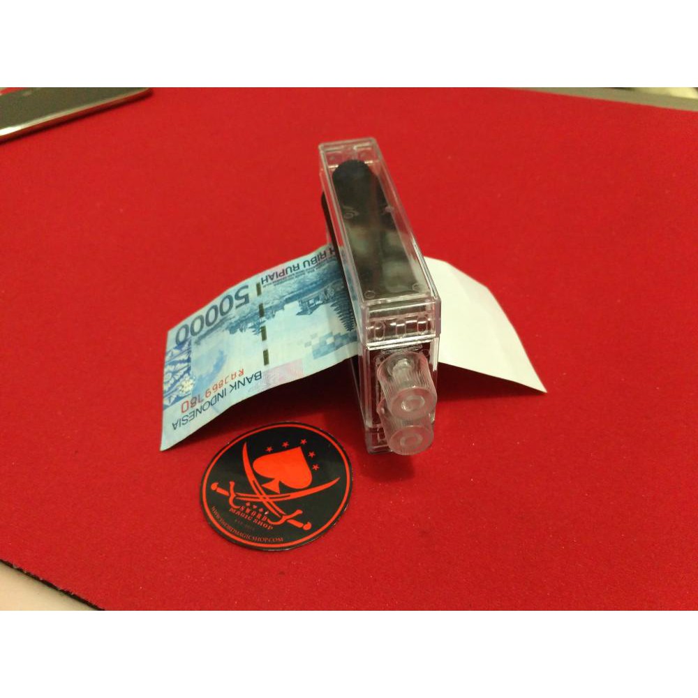 Sulap Money Printing  Sulap Uang  Toko Sulap  Alat Sulap Murah