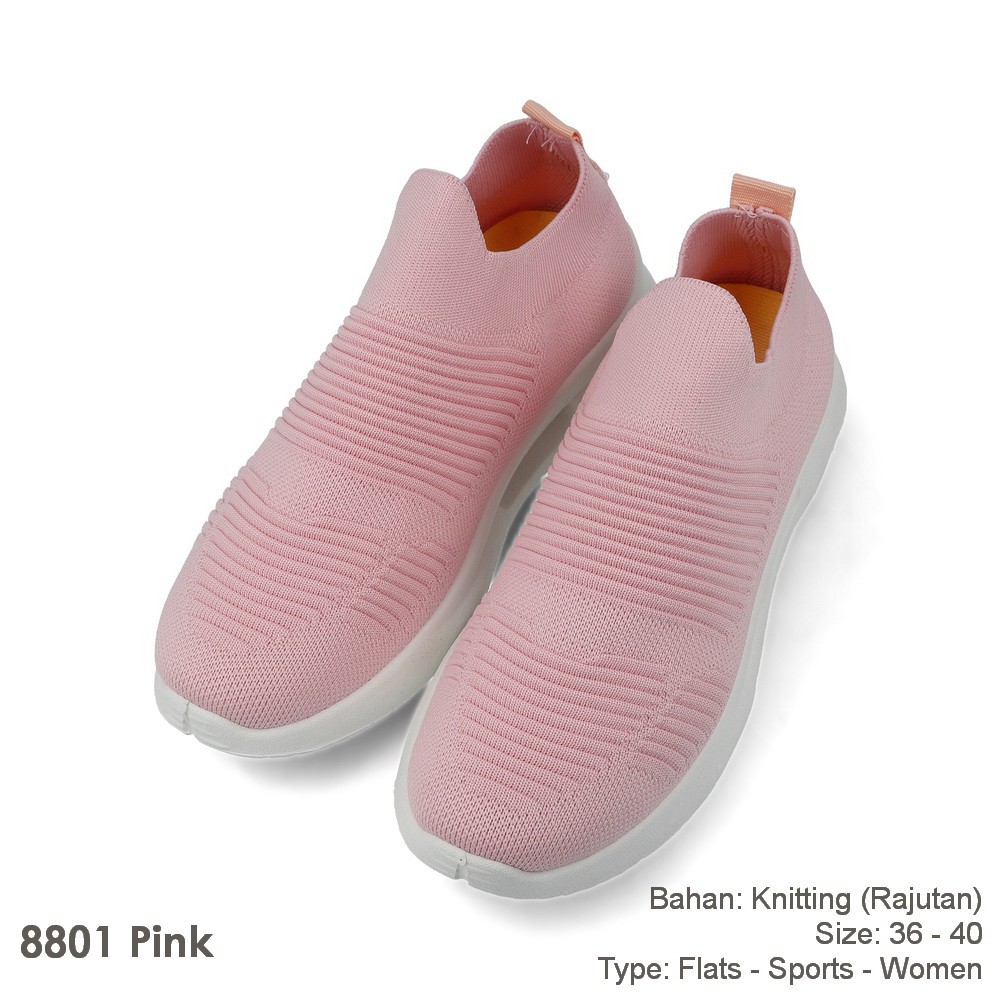 Neofarbe 8801 Sport Shoes Woman