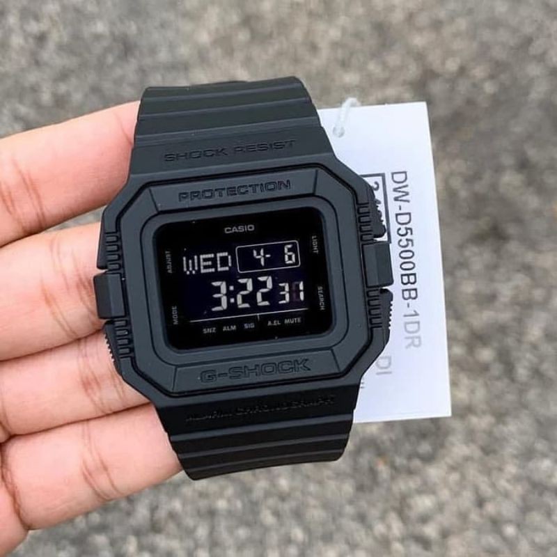 

casio