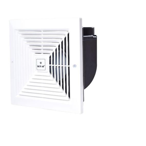 ✰ Sekai Ceiling Exhaust 8 inch – MVF893 ☄