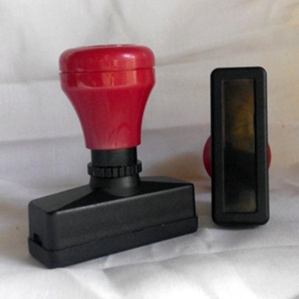 

Dijual Gagang Stempel Warna 1767 Murah