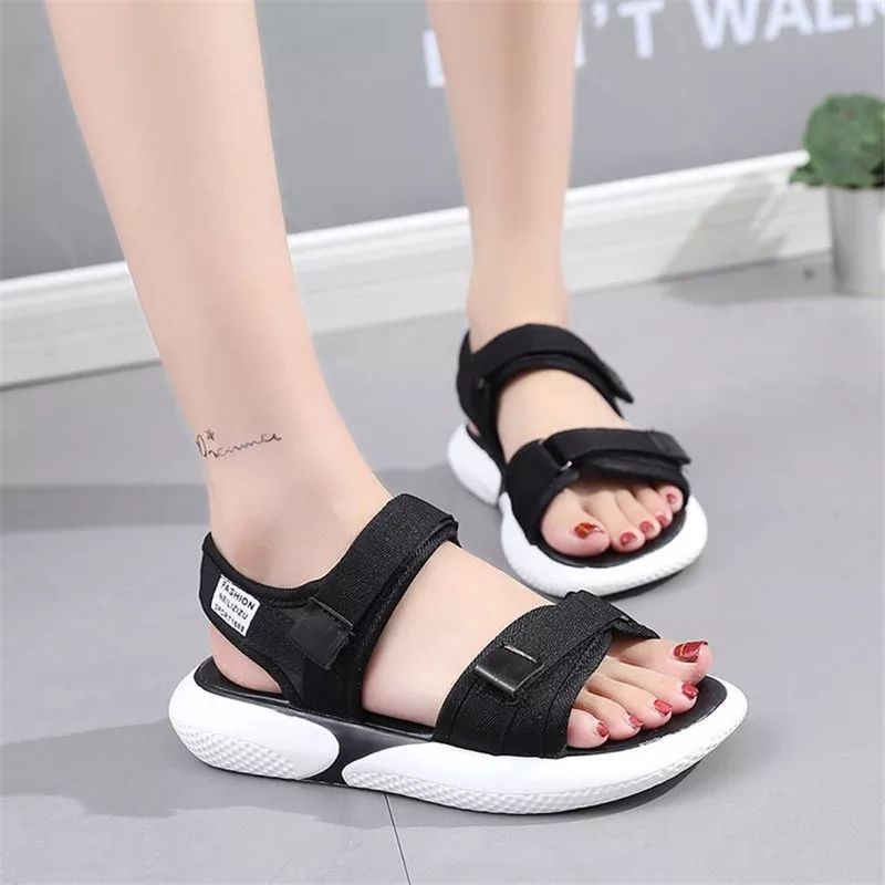 DS Sandal Gunung Casual Wanita Fashion Sport Victoria