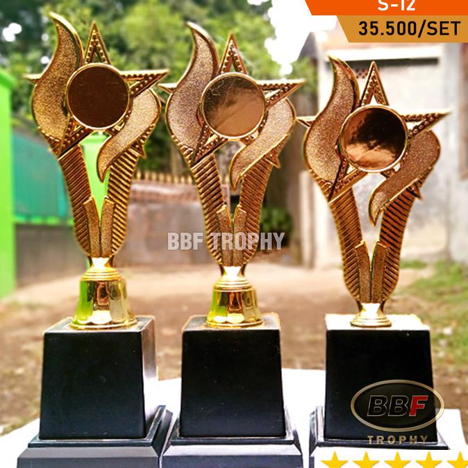 

New Piala Set 1-2-3