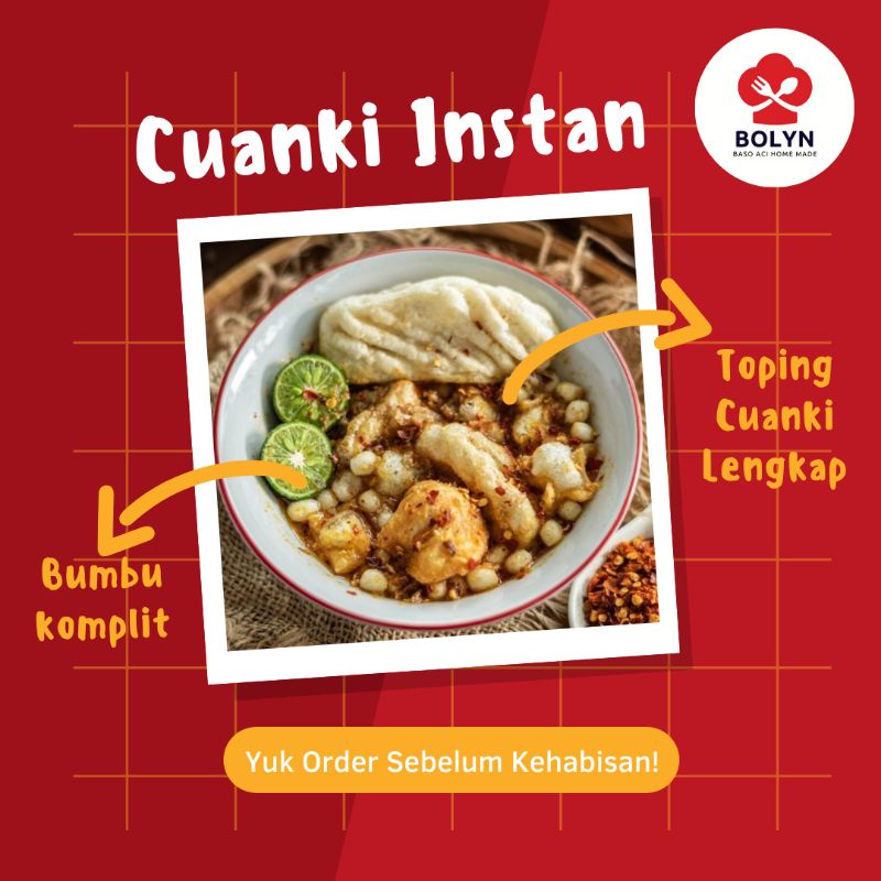 

Cuanki Lidah