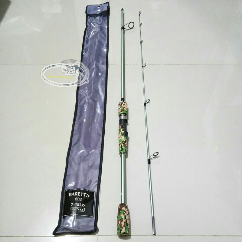 Joran Kenzi Baretta 180 (602)