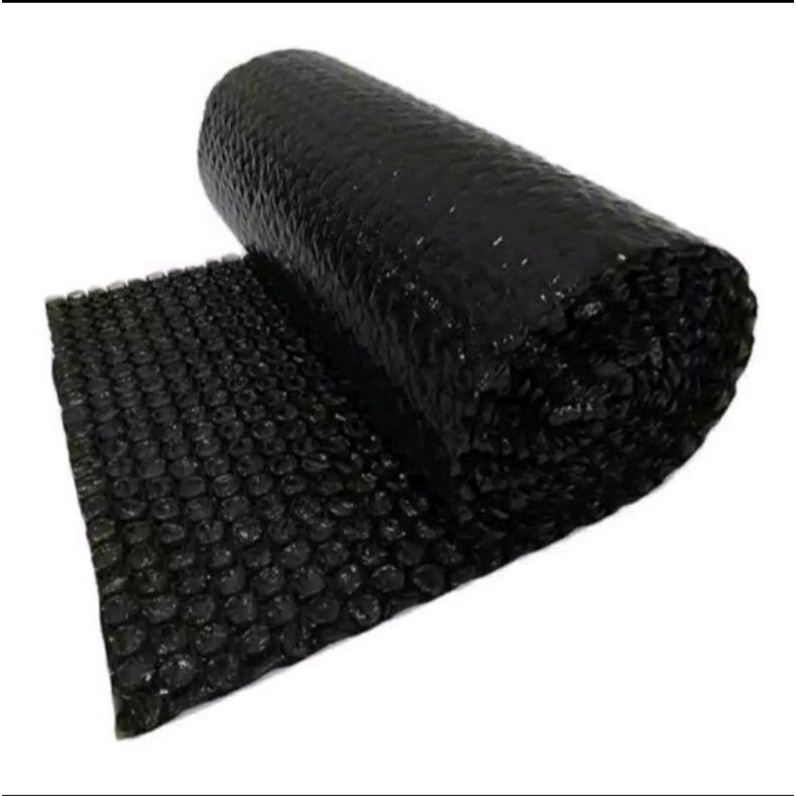 

tambahan bubble wrap untuk packing lebih aman