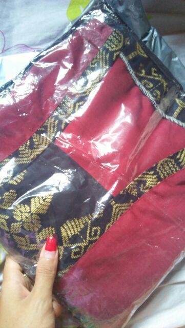 Couple Rnb Anjani.cewek Allsize Ld 100 Kutubaru Katun Mix Balotelli.cowok M L Xl.batik Pekalongan