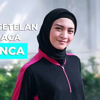  Kaos  Olahraga Muslimah Lengan Panjang Seragam  Olahraga 