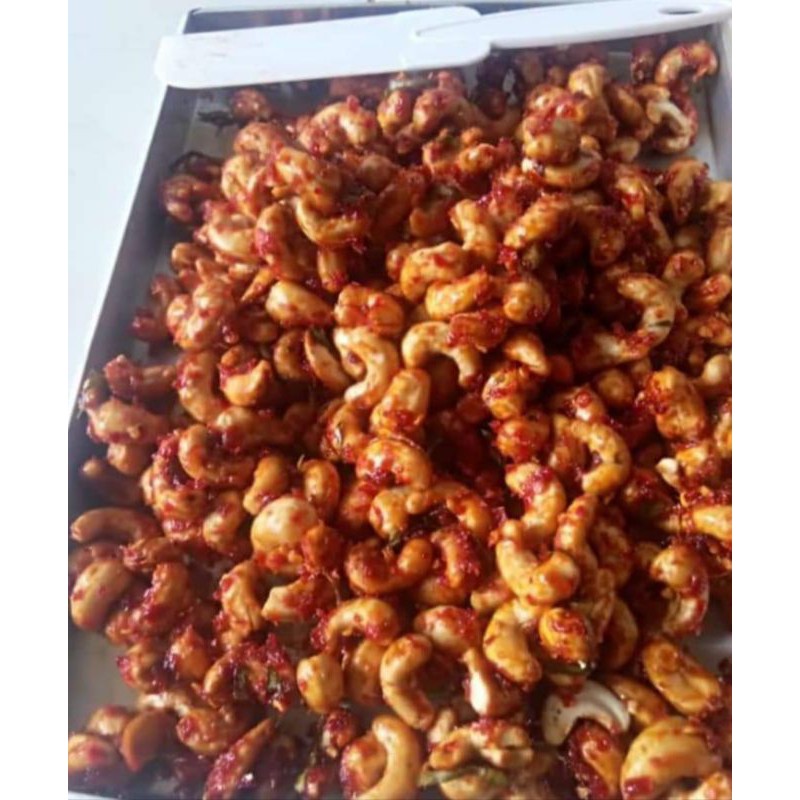 

Mete Pedas Manis